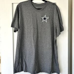 Dallas Cowboys classic shortsleeve t-shirt US L